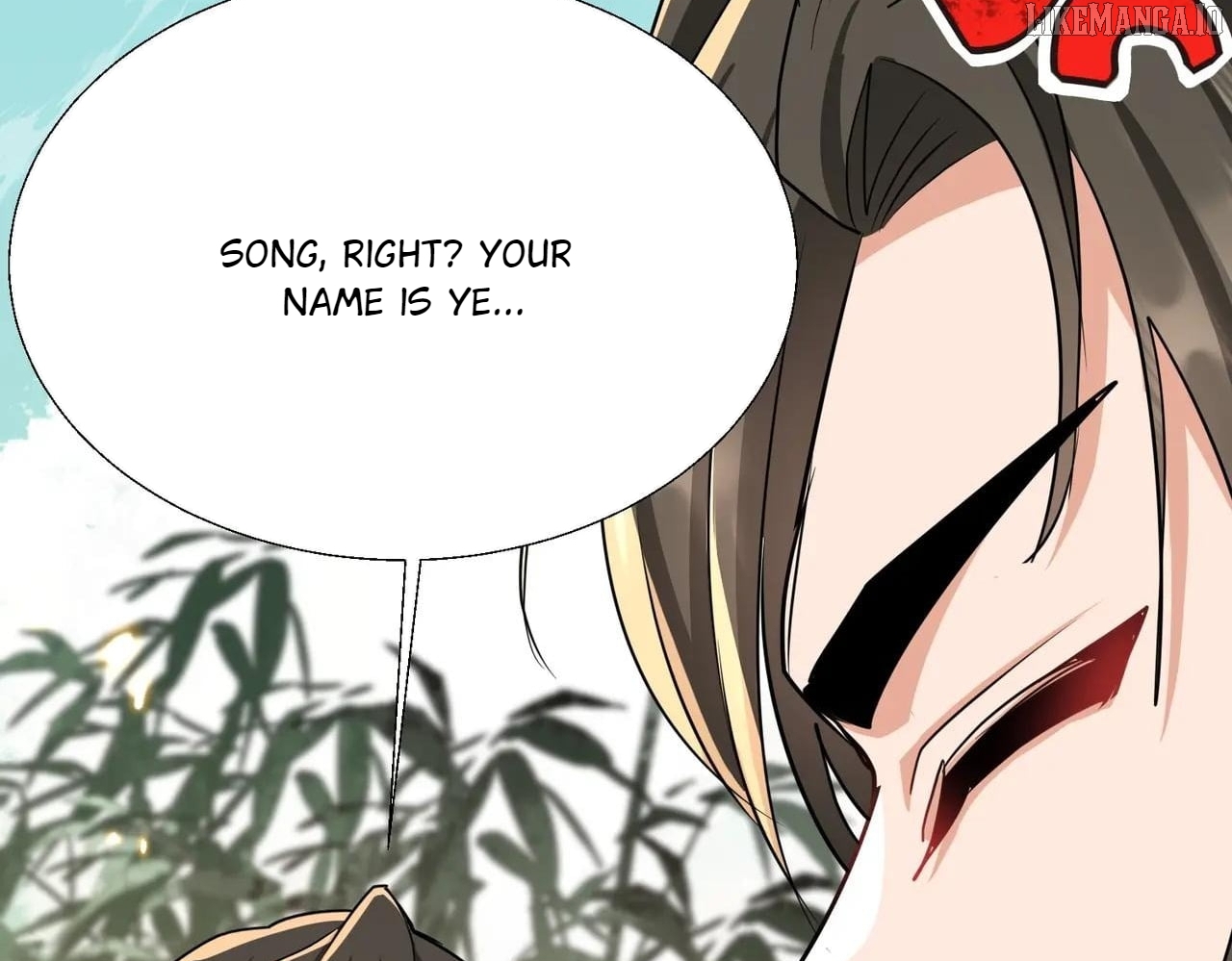 My Empress Apprentice is Becoming Evil Chapter 66 - page 76